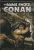 SAVAGE SWORD OF CONAN THE ORIGINAL COMICS OMNIBUS VOL 03 HC [STANDARD] [9781787744073] **PROMOCJA TOMY**